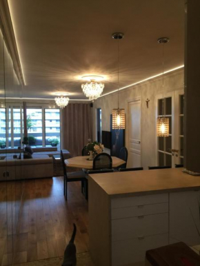 Appartement Belle Feuille